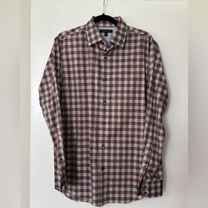 Men’s Button Down